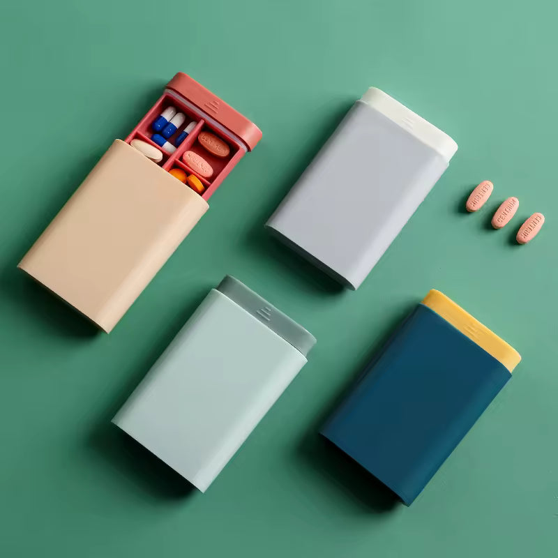 sirture Pill Organizer