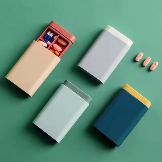 sirture Pill Organizer